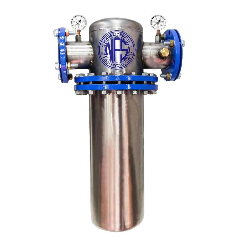 Water Filter San Francisco California