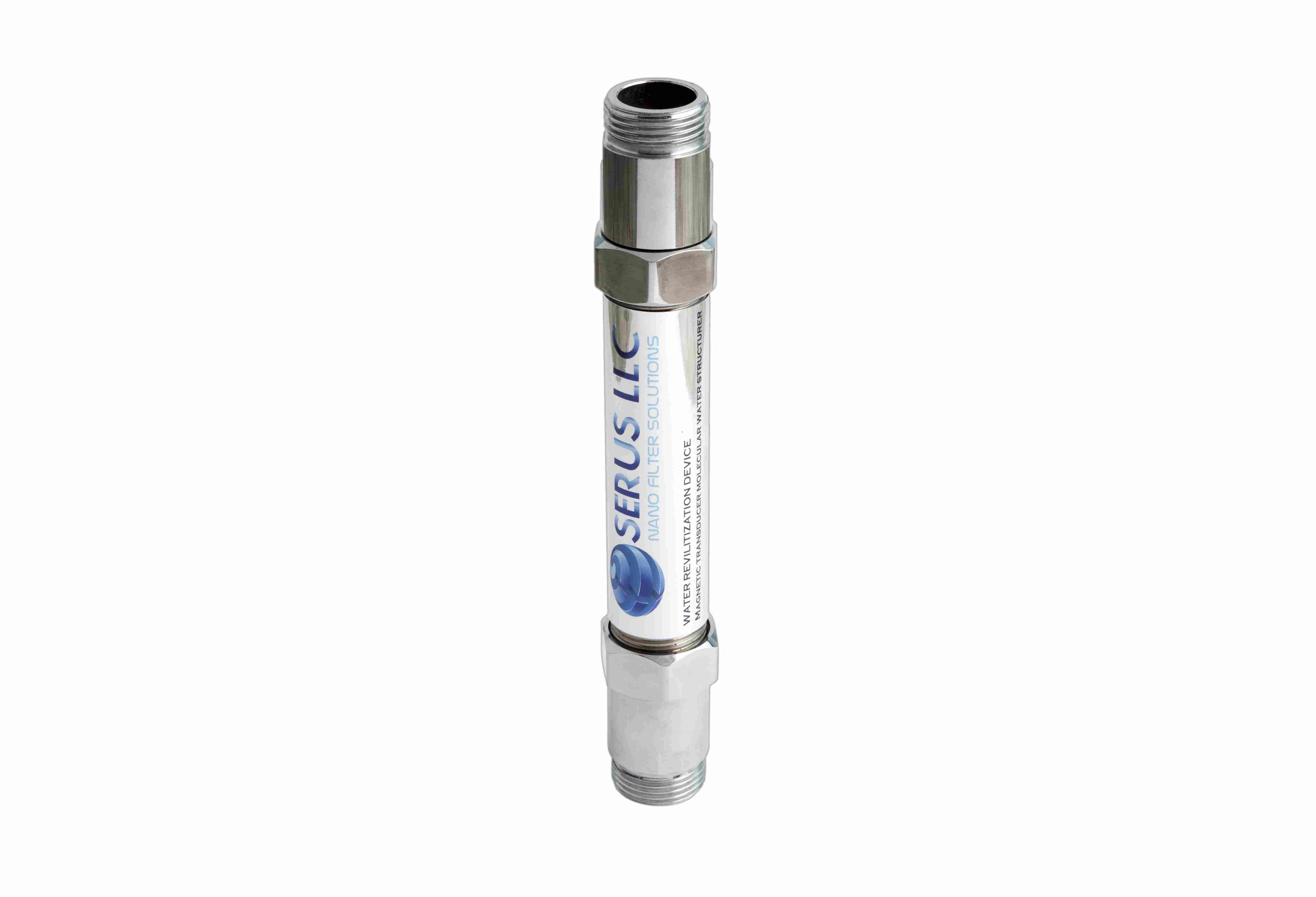 Water filter for Copper removal